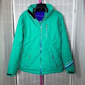 Obermeyer Turquoise Obermeyer
Aiden Jacket - Women's